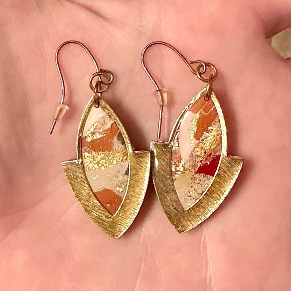 Jewelry - Fall Statement Earrings